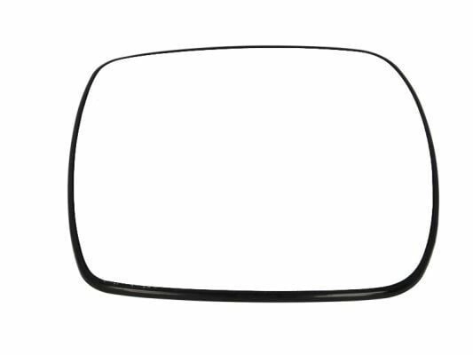 AYNA CAMI RENAULT KANGOO III 2008-2013 ISITMALI SAĞ/SOL