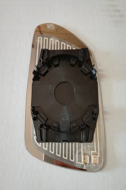 SKODA OCTAVIA AYNA CAMI ELEKTRİKLİ ISITMALI SAĞ 2004 - 2013