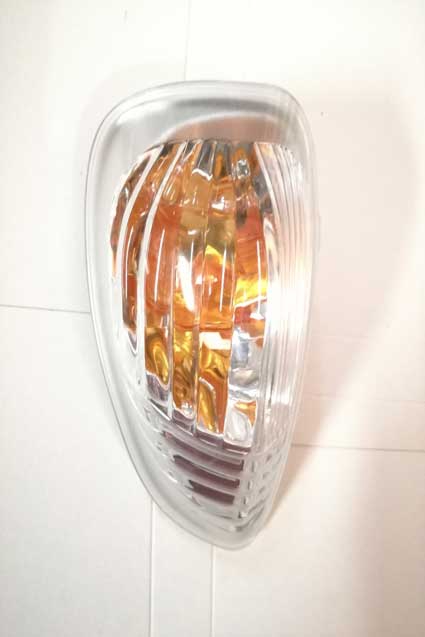 RENAULT MASTER AYNA SİNYALİ SOL 2010 - 2021