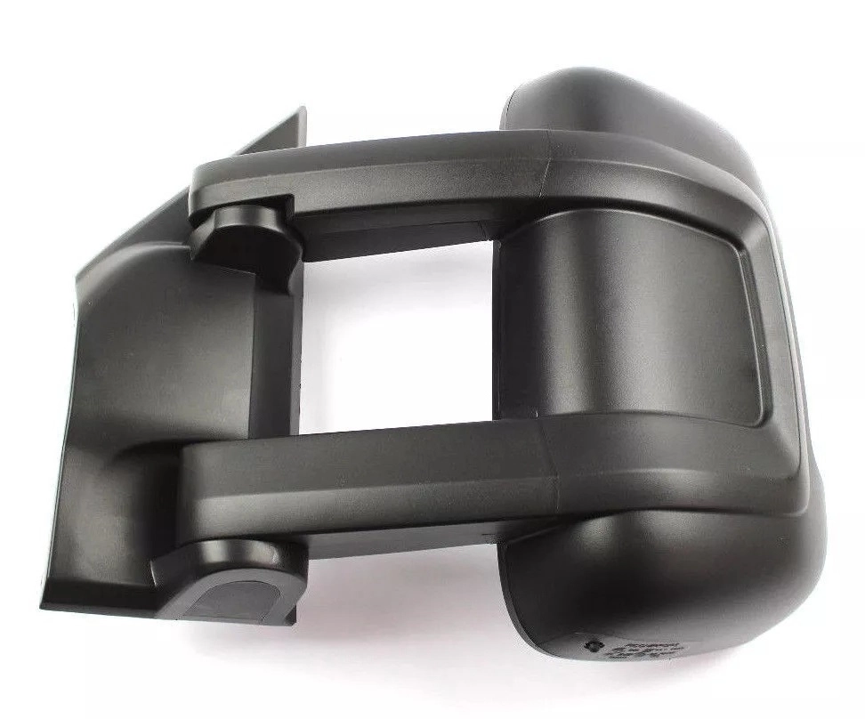 DUCATO BOXER JUMPER AYNA 2006 - 2022 ELEKTRİKLİ UZUN KOL AYNA SOL