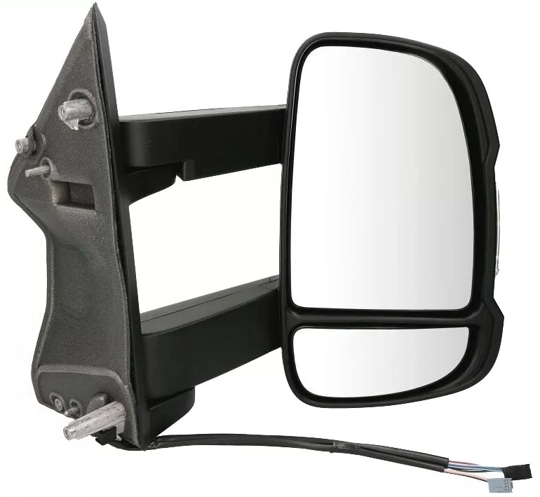 DUCATO BOXER JUMPER AYNA 2006 - 2020 ELEKTRİKLİ UZUN KOL AYNA SAĞ