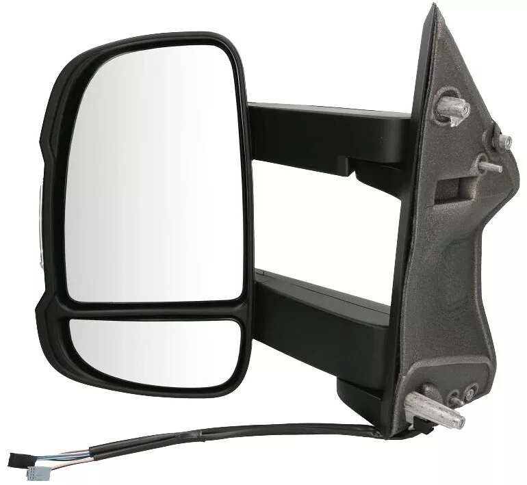 DUCATO BOXER JUMPER AYNA 2006 - 2022 ELEKTRİKLİ UZUN KOL AYNA SOL