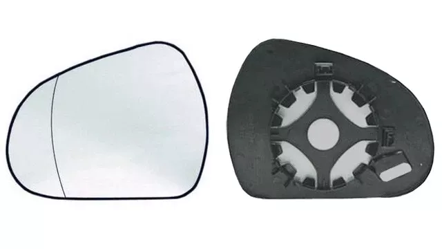 AYNA CAMI PEUGEOT 207 (308 2007-2013)2006-2012 ISITMALI KÖR NOKTALI SOL