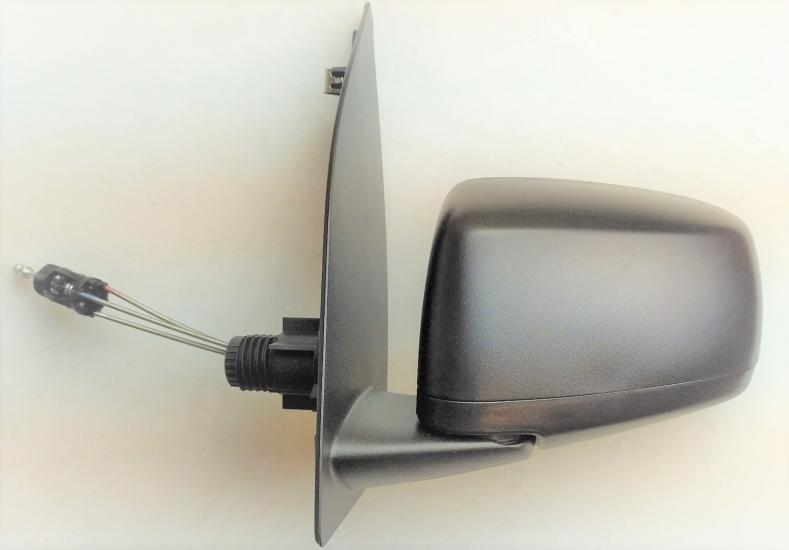 DIŞ DİKİZ AYNA FIAT PANDA 2003-2010 MEKANİK SOL