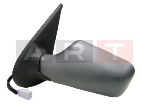 DIŞ DİKİZ AYNA FIAT PALİO SİENA 1997-2002 ELEKTRİKLİ ASTARLI SOL