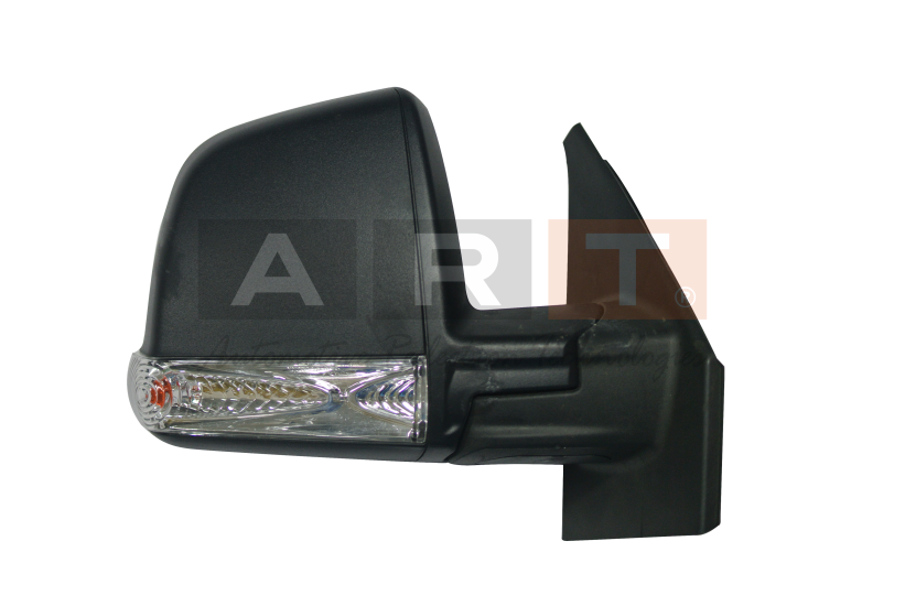 DIŞ DİKİZ AYNA FIAT DOBLO 2015- MEKANİK SİNYALLİ TEK CAM SENSÖRLÜ SAĞ