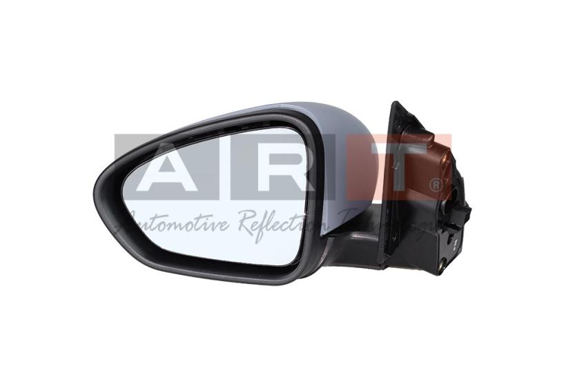 DIŞ DİKİZ AYNA FIAT EGEA 2015- ELEKTRİKLİ ISITMALI ASTARLI SOL