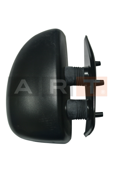 DIŞ DİKİZ AYNA PEUGEOT-CITROEN-FIAT BOXER-JUMPER-DUCATO 2000-2006 MEKANİK KISA KOL ÇİFT AYNALI SAĞ