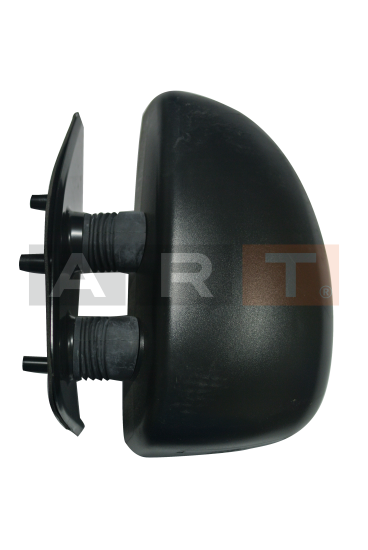 DIŞ DİKİZ AYNA PEUGEOT-CITROEN-FIAT BOXER-JUMPER-DUCATO 2000-2006 MEKANİK KISA KOL ÇİFT AYNALI SOL