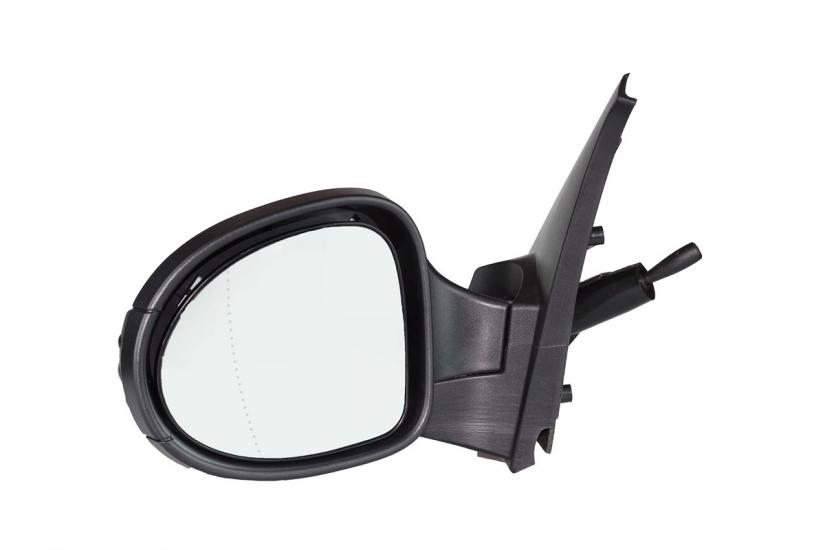 Renault Symbol 08-12 Mekanik Sol Dikiz Aynası
