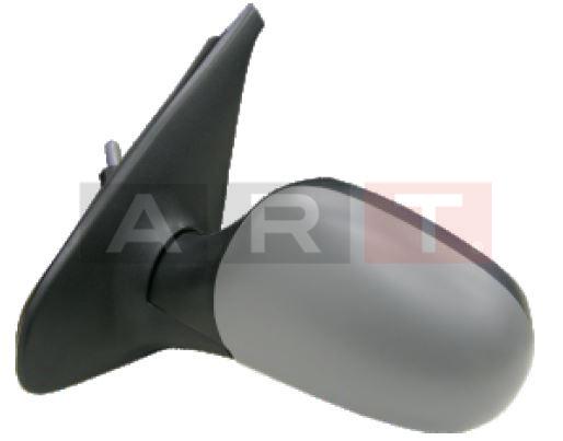 DIŞ DİKİZ AYNA RENAULT CLİO 1998-2001 MEKANİK ASTARLI HB SAĞ