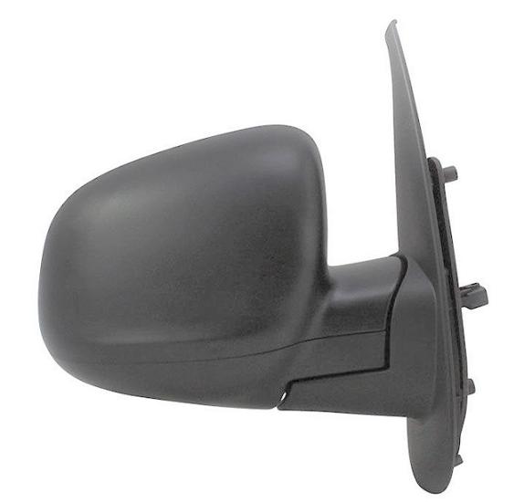 DIŞ DİKİZ AYNA RENAULT-MERCEDES KANGOO-CİTAN W145 2013- ELEKTRİKLİ ISITMALI SENSÖRLÜ KÖR NOKTALI SAĞ