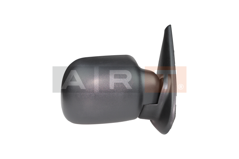DIŞ DİKİZ AYNA RENAULT KANGOO I 1997-2003 ELEKTRİKLİ ISITMALI KONVEKS CAM SAĞ