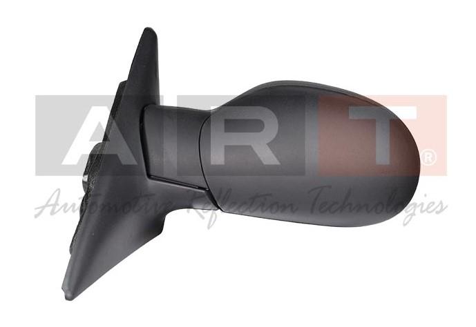 DIŞ DİKİZ AYNA RENAULT LAGUNA 1994-2001 ELEKTRİKLİ ISITMALI KÖR NOKTALI SOL