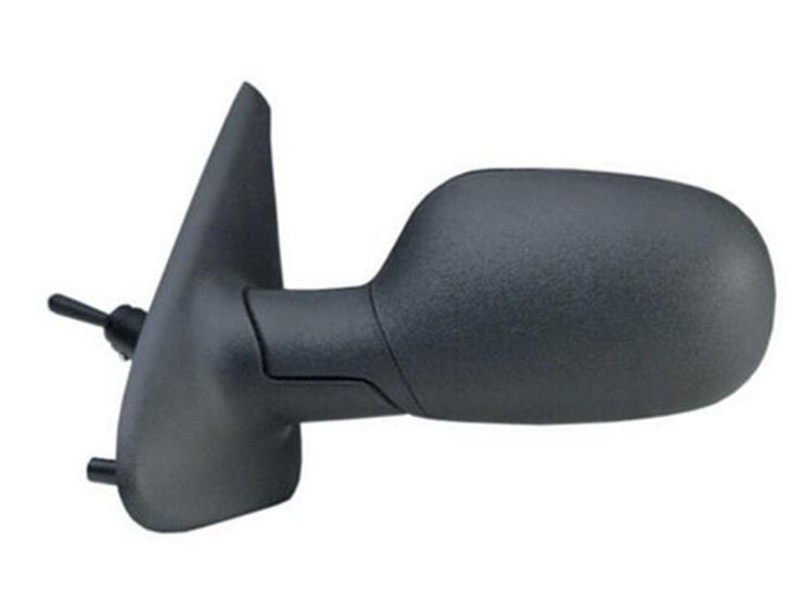 DIŞ DİKİZ AYNA RENAULT MEGANE 1996-1999 MEKANİK KÖR NOKTALI SOL