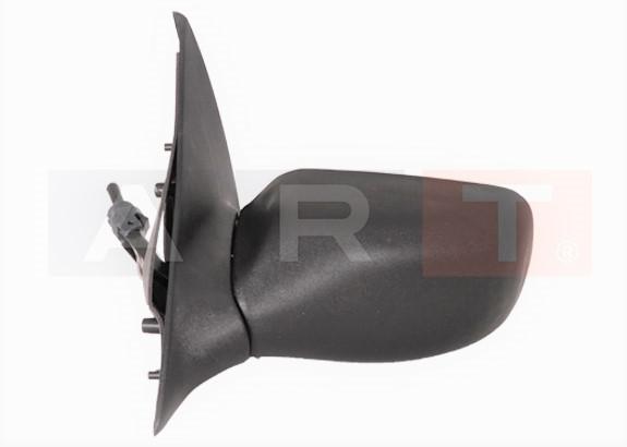 DIŞ DİKİZ AYNA FORD ESCORT 1995-2001 MEKANİK SOL