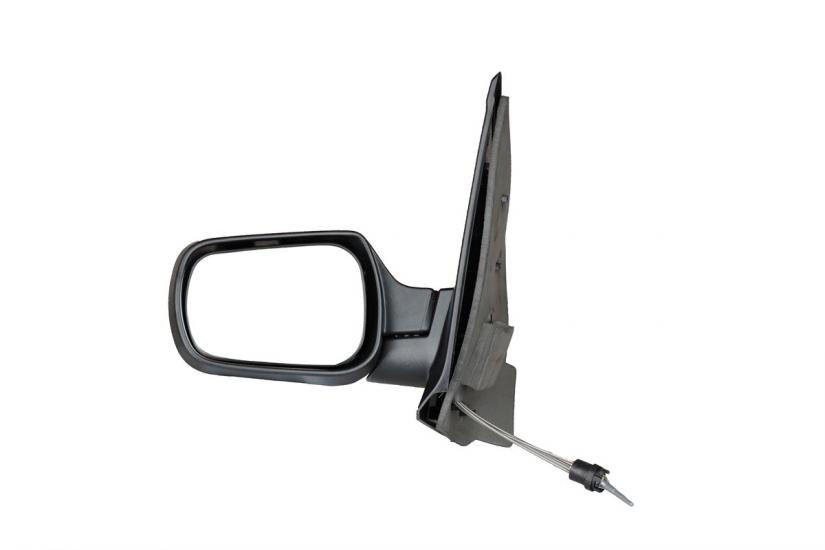 Ayna Ford Fiesta 2001-2005 Mekanik Sol
