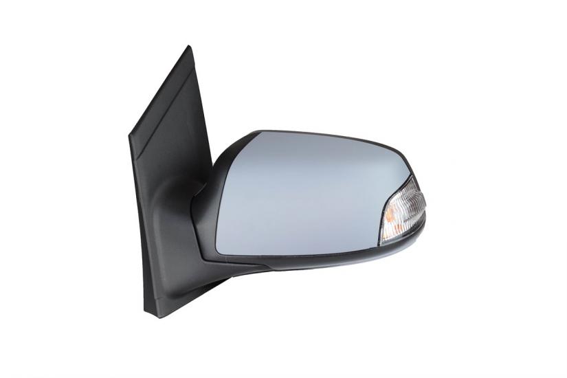 Ayna Ford Focus 2005-2007 Elk Ast Sinyalli Sol