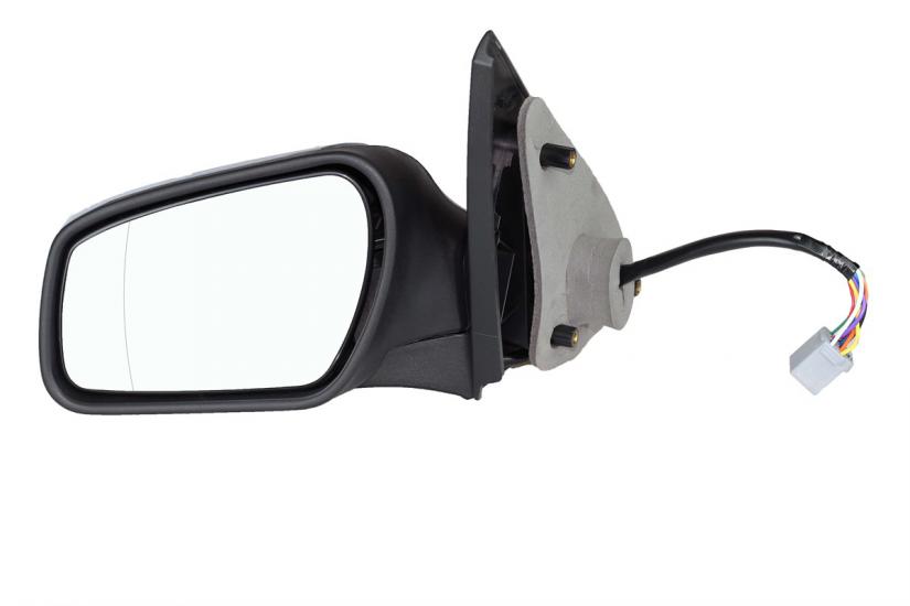 Ayna Ford Mondeo 2003-2007 Elk Ist Ast Asf Sol