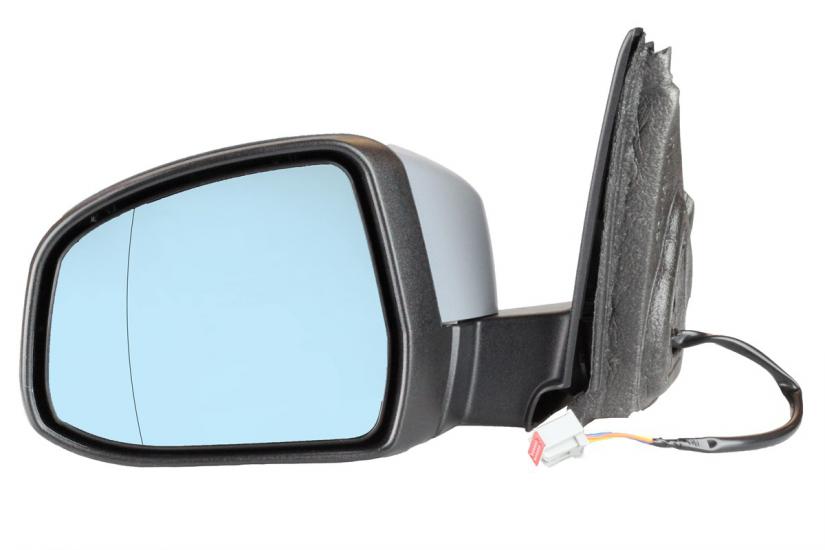 Ayna Ford Mondeo 2007-2010 Elk Ast Asf Sol