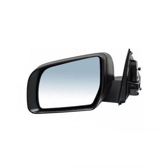 Ayna Ford Ranger 2012- Elk Siyah Kapak Sağ