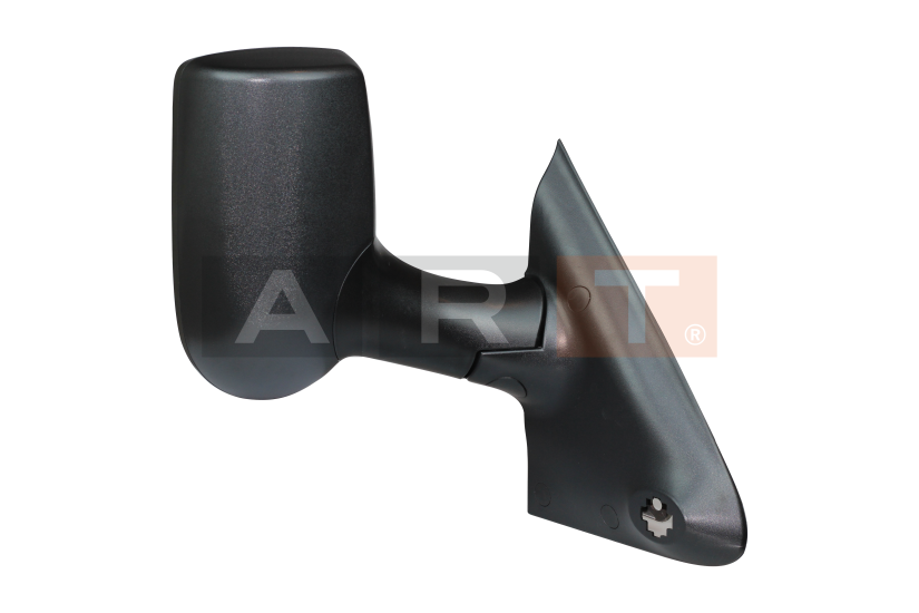 DIŞ DİKİZ AYNA FORD TRANSİT V347/V184 2001-2012 MEKANİK UZUN KOL SAĞ