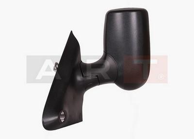 DIŞ DİKİZ AYNA FORD TRANSİT V347/V184 2001-2012 MEKANİK KISA KOL SAĞ