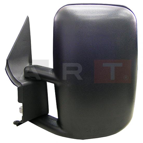 DIŞ DİKİZ AYNA VOLKSWAGEN LT 35 1996-2006 MEKANİK KÖR NOKTALI SOL