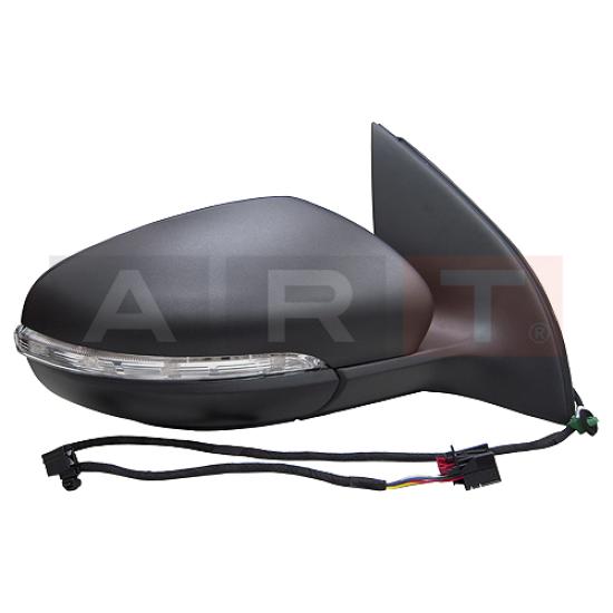 AYNA VOLKSWAGEN GOLF 6 2009-2012 ELEKTRİKLİ ISITMALI SİNYALLİ SAĞ
