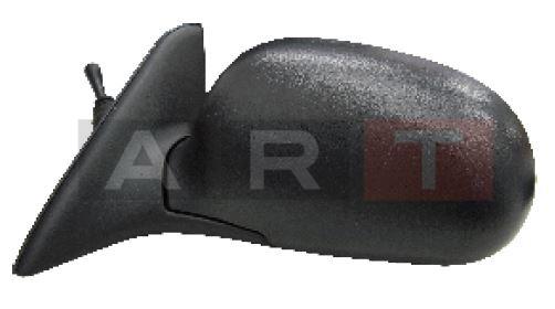 DIŞ DİKİZ AYNA HYUNDAİ ACCENT 1995-1999 MEKANİK SAĞ