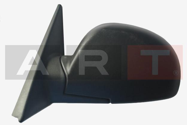 DIŞ DİKİZ AYNA HYUNDAİ ACCENT 2003-2006 ELEKTRİKLİ ISITMALI SAĞ