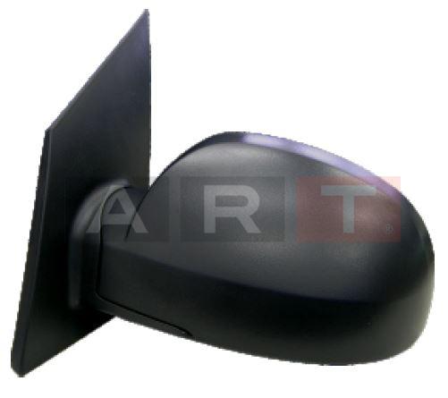 DIŞ DİKİZ AYNA HYUNDAİ GETZ 1999-2006 ELEKTRİKLİ ISITMALI SOL