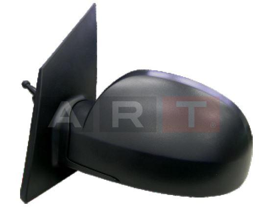 DIŞ DİKİZ AYNA HYUNDAİ GETZ 1999-2006 MEKANİK SAĞ