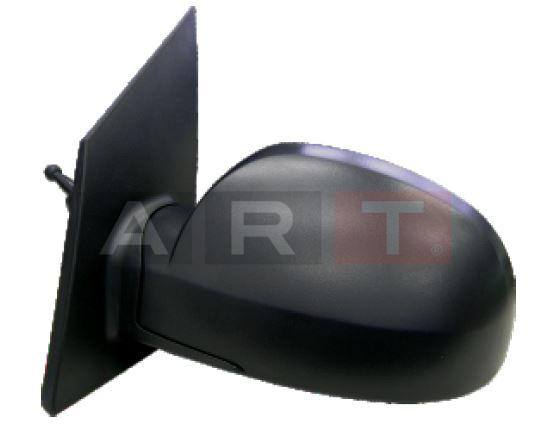 DIŞ DİKİZ AYNA HYUNDAİ GETZ 1999-2006 MEKANİK SOL