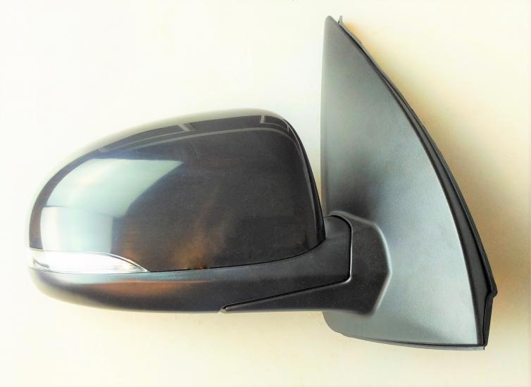AYNA HYUNDAİ İ10 2012- ELEKTRİKLİ SİNYALLİ SAĞ