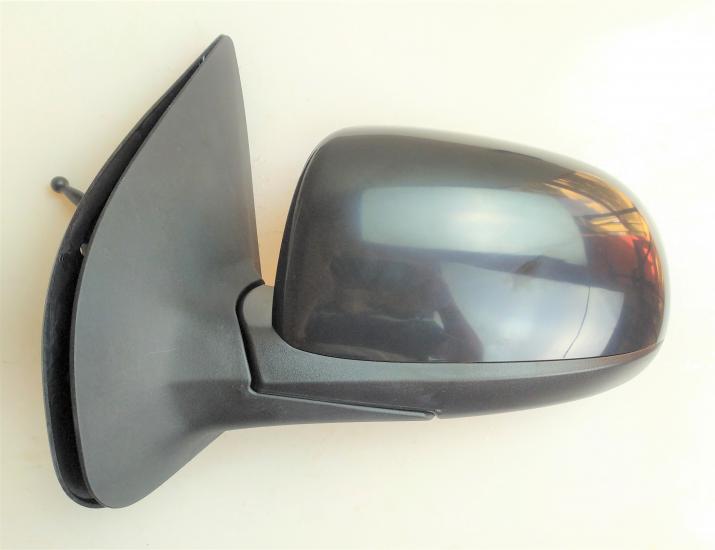 DIŞ DİKİZ AYNA HYUNDAİ İ20 2009-2014 MEKANİK SOL