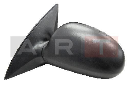DIŞ DİKİZ AYNA HYUNDAİ İ30 2007-2012 ELEKTRİKLİ ISITMALI ASTARLI KÖR NOKTALI SOL