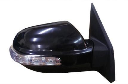 AYNA HYUNDAİ TUCSON 2009-2010 ELK IST SİN SAĞ