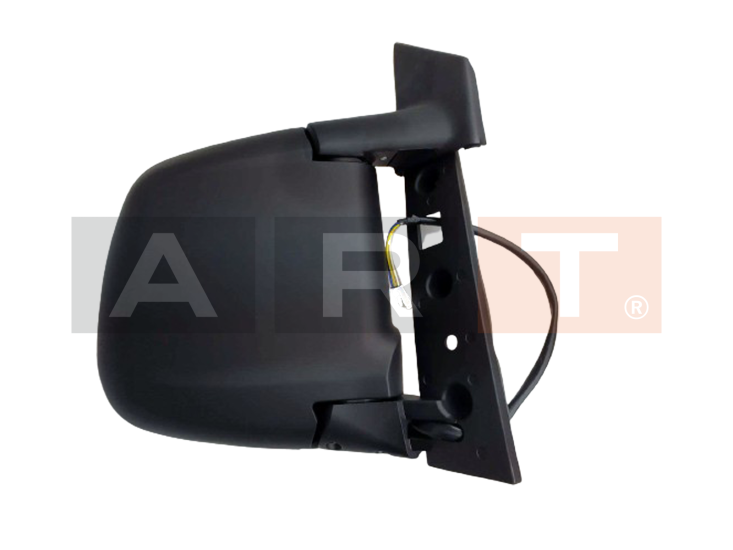 DIŞ DİKİZ AYNA HYUNDAİ STAREX 2005-2008 ELEKTRİKLİ ISITMALI SAĞ