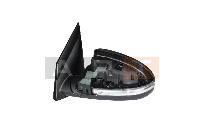 DIŞ DİKİZ AYNA HYUNDAİ TUCSON 2015-2020 ELEKTRİKLİ KATLANIR ISITMALI ASTARLI SİNYALLİ SOL