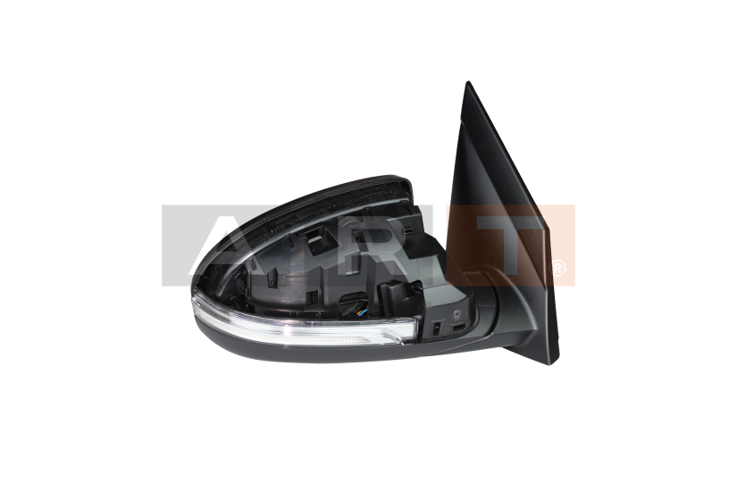 DIŞ DİKİZ AYNA HYUNDAİ TUCSON 2015-2020 ELEKTRİKLİ KATLANIR ISITMALI ASTARLI SİNYALLİ SAĞ