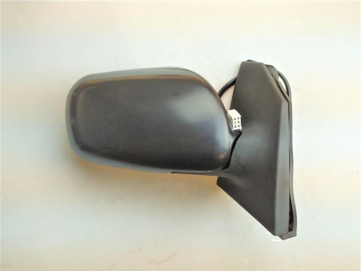 DIŞ DİKİZ AYNA TOYOTA COROLLA 2002-2006 ELEKTRİKLİ ISITMALI KARE SOKET SAĞ