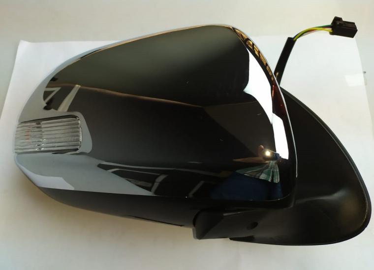 Ayna Toyota Hılux Vıgo 2012-2015 Elk Krom Sin Sağ