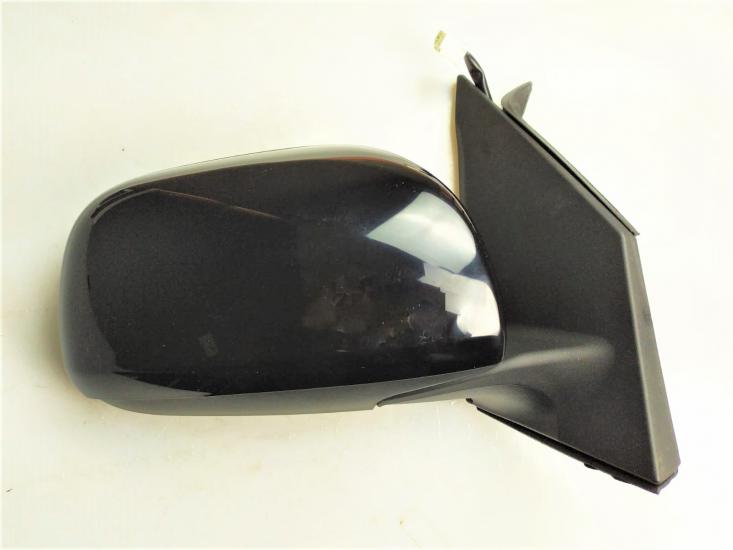 DIŞ DİKİZ AYNA TOYOTA RAV 4 2006-2012 ELEKTRİKLİ KATLANIR ISITMALI ASTARLI SOL