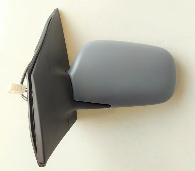 DIŞ DİKİZ AYNA TOYOTA YARIS 2003-2006 ELEKTRİKLİ ISITMALI ASTARLI SOL