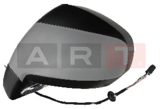 AYNA PEUGEOT 3008 5008 2008-2016 ELK SİN SOL