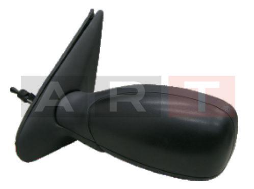 DIŞ DİKİZ AYNA PEUGEOT 306 1993-2002 MEKANİK KÖR NOKTALI SOL