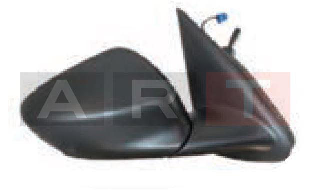 AYNA PEUGEOT 301 2012- MEKANİK SENS SAĞ