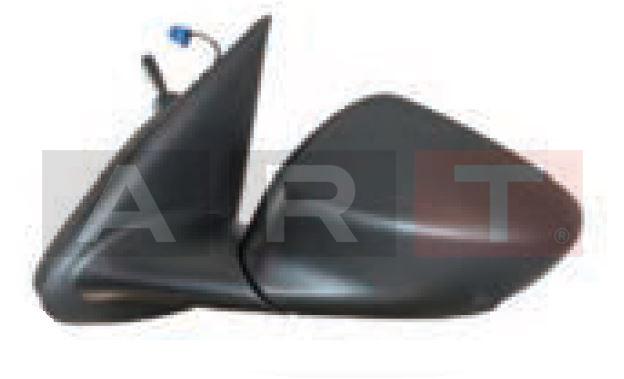 AYNA PEUGEOT 301 2012- MEKANİK SOL