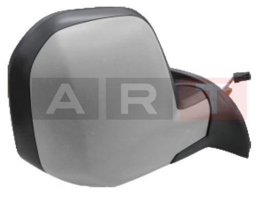 AYNA PEUGEOT-CITROEN PARTNER BERLİNGO 2008-2012 OTOMATİK KATLANIR SAĞ